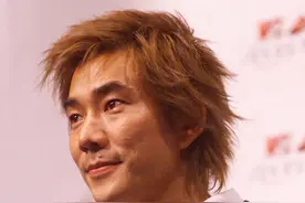 任贤齐：曾追一个女子，才爱上音乐图片