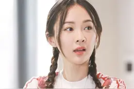 “华谊交际花”霍思燕的上位史，以及她如何一步步“洗白自己”的图片