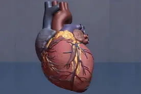 心脏不好的人，睡觉时会有5个表现，3种伤心食物，劝你少碰图片