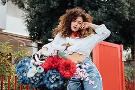 你是什么样的女人，就有什么样的生活图片