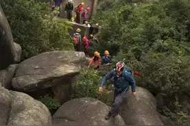 长乐的“巨石阵”不知大家听说没？图片