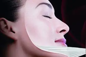 什么样的医美项目？能让20-50岁的你，容颜一直18岁？图片