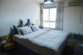 在西安旅游你会住兵马俑酒店吗？图片