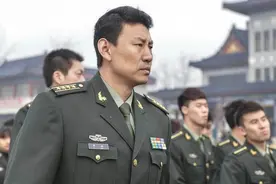 在CBA征战14年，李楠从八一男篮一共赚到了多少薪水？图片