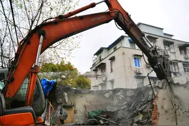 房屋征收，怎么拆才合法？国务院590号令明确指出“3个禁止”图片