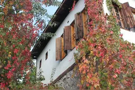 土耳其 萨夫兰博卢（番红花城） 约留克村庄图片