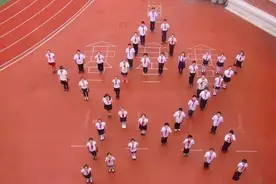 又到毕业季，珍贵的毕业大合影到底要怎么拍才能留下美好的回忆？图片