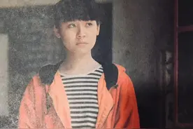 “农妇专业户”刘琳：47岁拍戏赚钱让老公带娃，活得低调又清醒图片