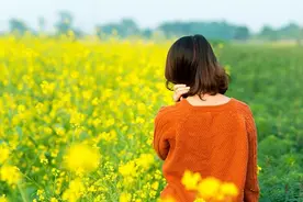 一个女人沦陷的表现：这三个“禁区”，无条件向你敞开图片