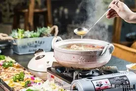 吃肉不如喝汤？原来我们一直都是错的……图片