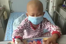 励志！抖音上的拉丁舞天使，战胜肿瘤五年了！图片