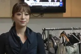又一个挑战世俗者，韩国女主播“真空”直播被指责，回应很大方图片