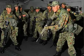 11月7日，日本出兵协防台？立陶宛再挑事，澳防长劝法国对付中国图片