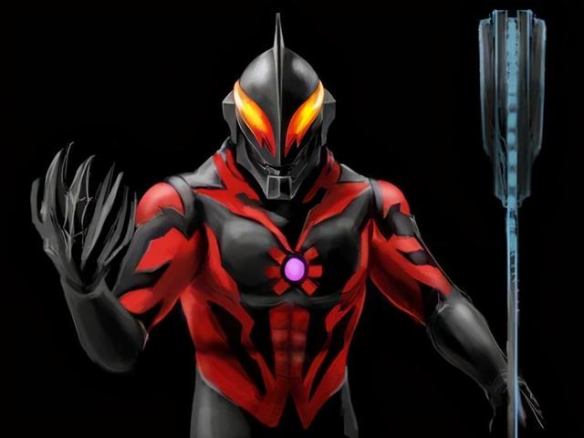 伪奥特曼与邪恶奥特曼TV版登场集数大全(初代——罗布)