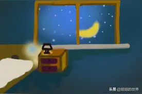 「妞妞原创童话故事」小兔子和它的胡萝卜-被偷的胡萝卜能回来吗图片