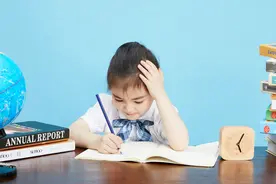 “课桌先生”|沉浸式空间，让孩子学习更轻松更高效图片