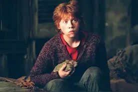 电影《哈利波特与阿兹卡班的囚徒》幕后趣闻大分享图片