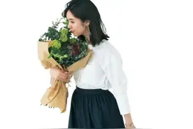 10套日本小姐姐的日常LOOK！黑色OL图片
