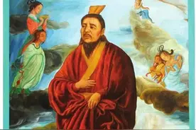 舜，一个被严重误读的日神图片