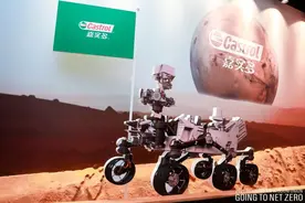 划重点！“双碳”大潮下，制造业如何实现绿色转型？图片