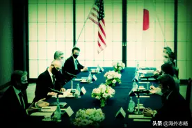 会咬人的狗不叫！拜登当局纠集33国对华发难，30国都在打酱油图片