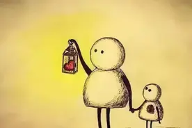 生命只有一次！你知道人生最大的遗憾是什么吗？图片
