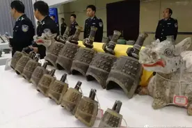 为何民间高手总能准确找到古墓？其实古人已经留下了“财富密码”图片