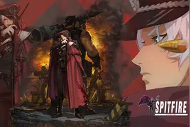 DNF：男弹药7.30三觉重回一线，物攻和魔攻双流派技能加点推荐图片