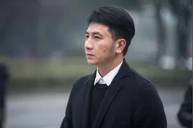 失去妻儿1465天，熬过“保姆纵火”的林生斌，终于有了新的希望图片