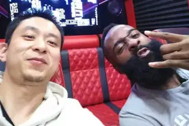 「段冉专栏」天机泄露：教你怎样看NBA学英语图片