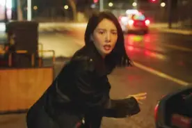 了不起的女孩：沈思怡出车祸，姚远匆忙赶来，他还是忘不了她图片