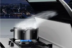 关于集成灶你了解多少？3分钟看完，装修再也不用担心被坑图片