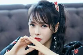 从经济学“长尾效应”里，看到的伊能静和张国荣的“路人缘”图片