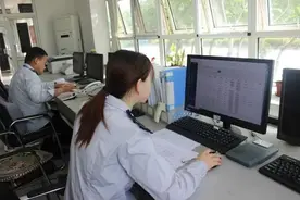 洛门收费站追缴通行卡工作见实效图片