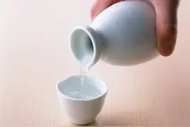 白酒居然有那么多用处图片