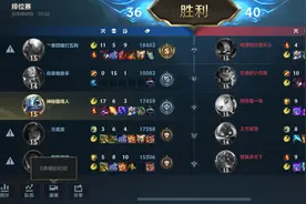 英雄联盟手游现状已凉图片