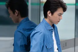 靳东可不是白志勇，他的四段“情史”可都是轰轰烈烈呢！图片