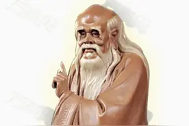一位被神化的人，即是良师，又是益友图片