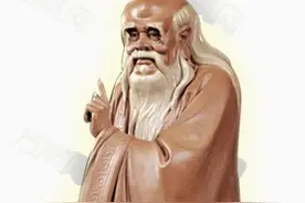 一位被神化的人，即是良师，又是益友图片