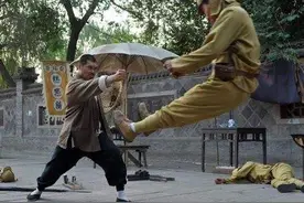 中国严控播放“抗日神剧”，引日本网友热议：设定不好，但很真实图片