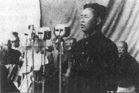 各省会城市解放后第一任市长完全名单图片