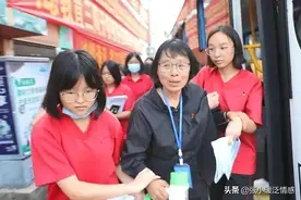 感动中国张桂梅：送1800名女孩进大学，捐40万，每天却只花3块钱图片