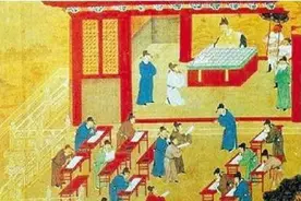 宋朝国子学为何会转变为太学？一朝尝试，保百年和平图片
