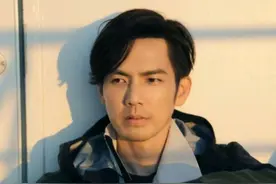 钟汉良隐婚生子，得知妻子身份后，才知钟汉良的用意图片