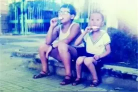 2020，致“发小”（上）图片