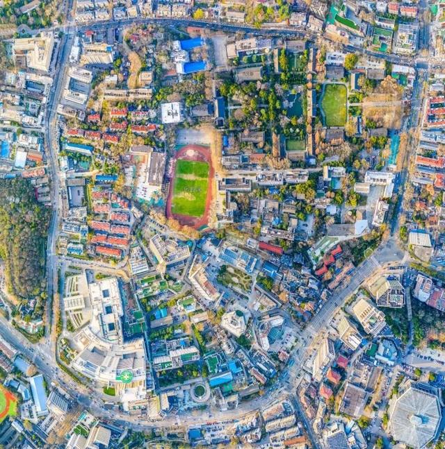 @大一新生,这份学长学姐寄语送给你