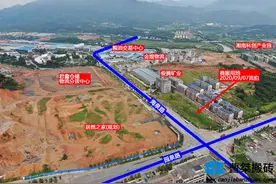 投资1.4亿！郴州湘南物流园拟建职业学校图片