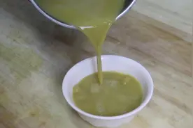 肝不好的人，教你1款豆浆，清肝养肝，是肝脏的“管理员”图片