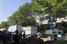 5G应用如何改变你的生活？宁夏移动邀客户代表现场体验图片