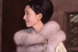 她是日本名媛，是明仁初恋，拒绝电话订婚，为何75岁称配不上明仁图片
